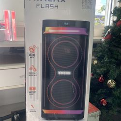 4500 Watt Bluetooth Party Speaker 