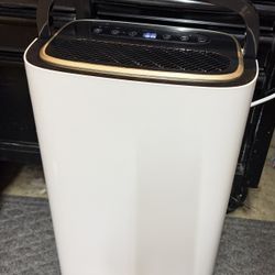 Dehumidifier