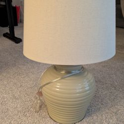 Table Lamps