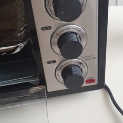 Oven  Electric 