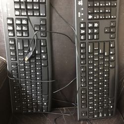 Keyboard Logitech
