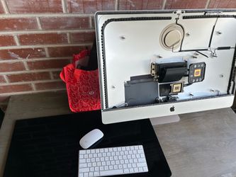 Mac Desktop Parts & Misc items