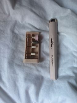 Flawless Manicure And Pedicure Drill