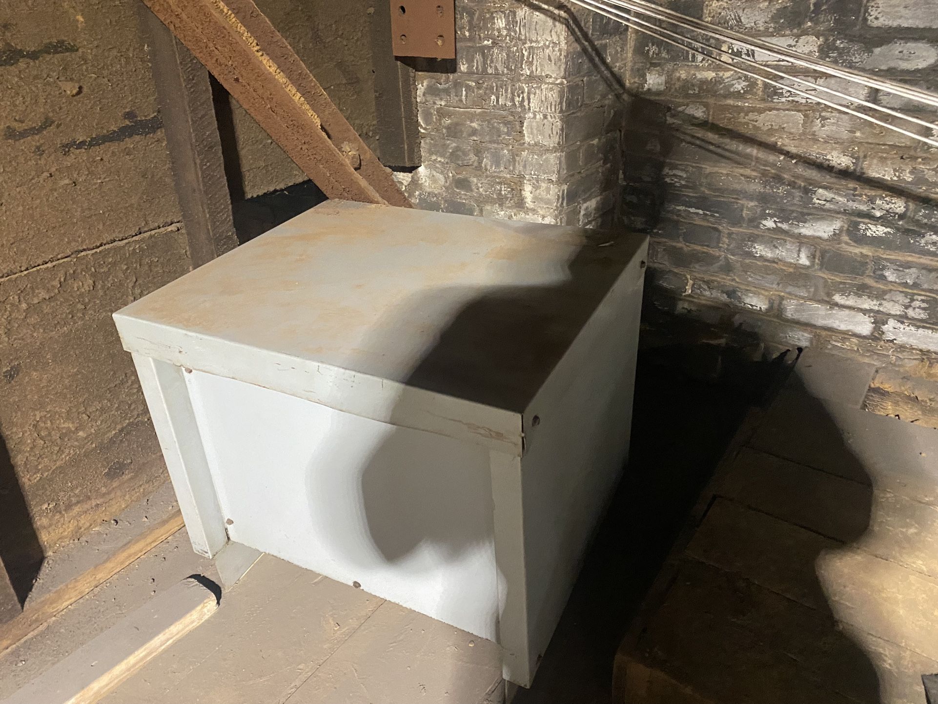 Transformer ACME 30 KVA 600v 208/120