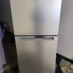 refrigerators WHIRPOOL WITH WARRANTY ♨️♨️with Warranty ♨️ 