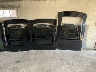 Panoramic Sunroofs Please Read