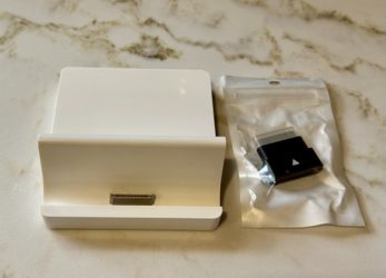Apple iPad Docking Station