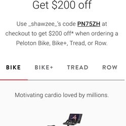 Peloton