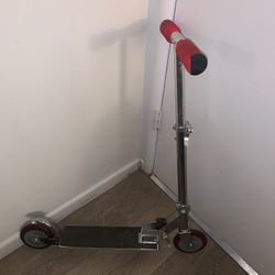 Kids Scooter