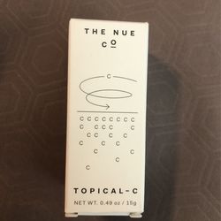 The Nue Co Topical C