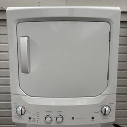 Stackable Washer And Dryer