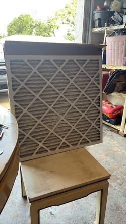Ac House Air Filter