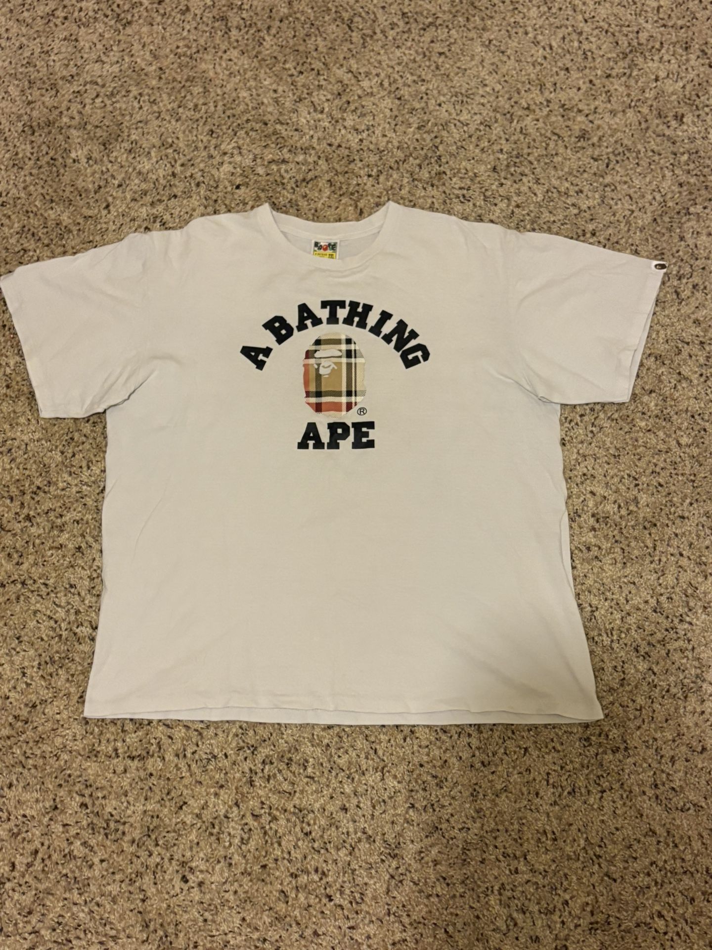 Bape Tshirt
