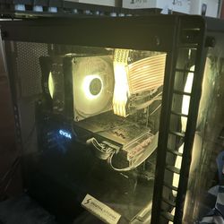 Gaming Computer 