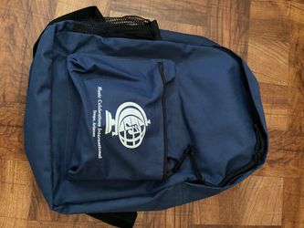 Backpack - Navy
