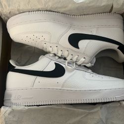 Brand New Air Force Ones Size 11 Got For Christmas