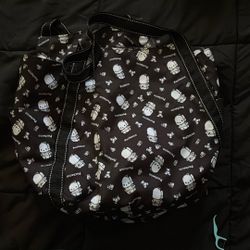 Pochacco Bag 