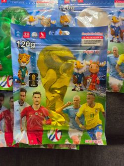 World Cup Slime