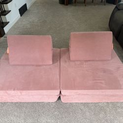 The Nugget Original Play Couch 