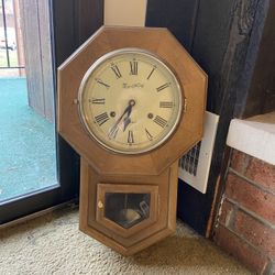 Vintage Clock