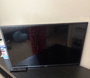 Vizio smart tv