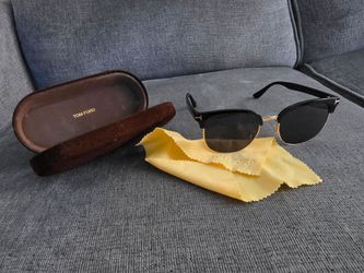 Tom Ford sunglasses