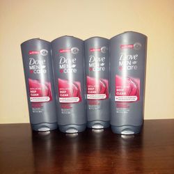 Dove Body Wash $5 Each- Cross Streets Ray/Higley 