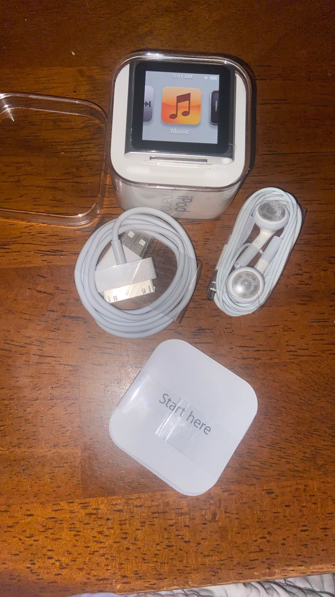 ipod Nano