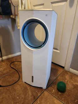 Air cooler