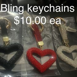 Key Chain’s & Pen’s