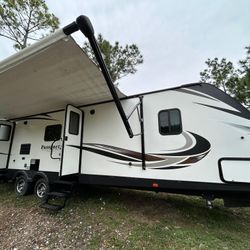 2018 Passport Ultra Light 