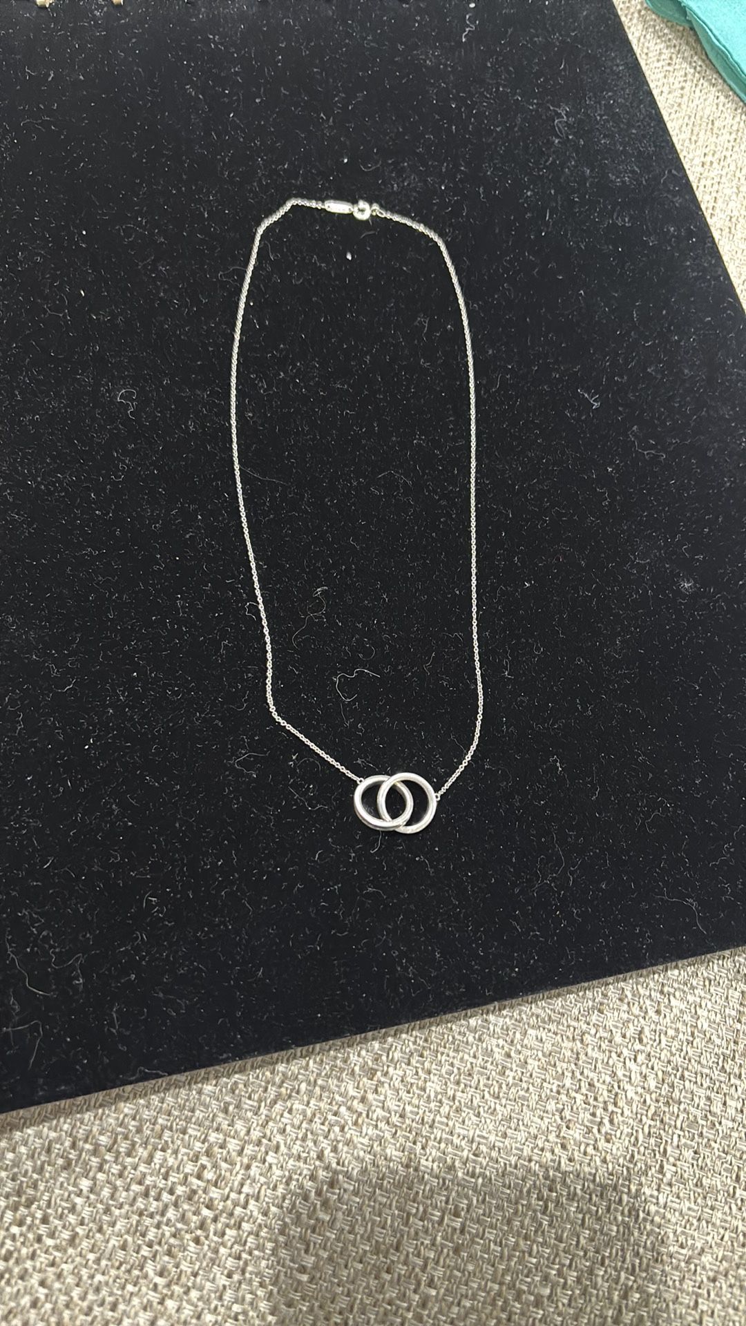 Tiffany & CO Necklaces