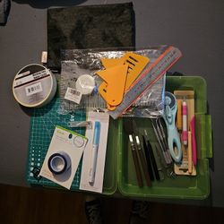 CRICUT shirt Making Bundle