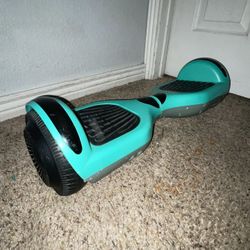 Hoverboard 