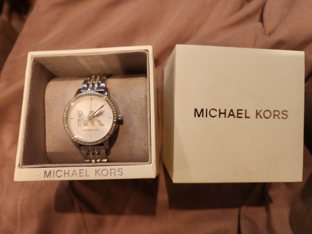 Michael Kors Watch