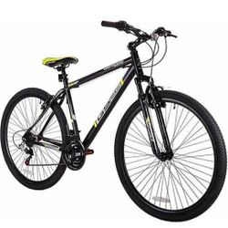 Genesis Mountain Bike