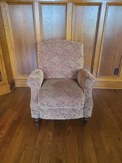 Accent chair
