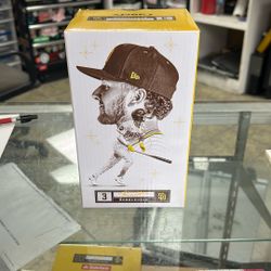 Jackson Merrill Bobble Head