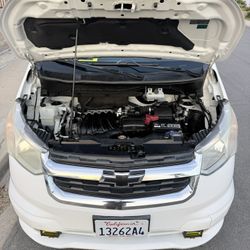 2018 Chevrolet Express