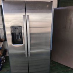 Refrigerador "General Electric"