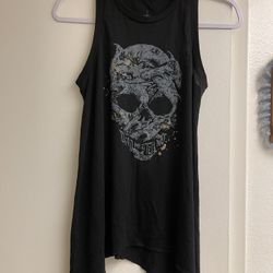 Disney Pirates Of The Caribbean Shirt