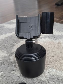 WeatherTech phone holder