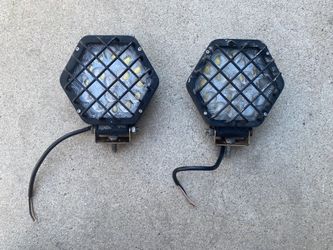 LED Lights