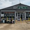 Uncle Dans Pawnshop Garland