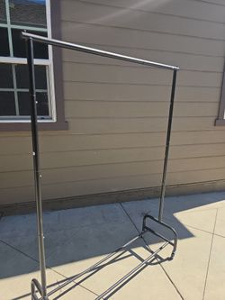 NEW RACK BLACK 100 GLENDORA pick up