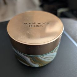 Brand new Bare minerals loose powder foundation. MEDIUM