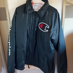 Champion Jacket