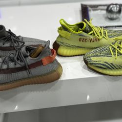 YEEZY Adidas 