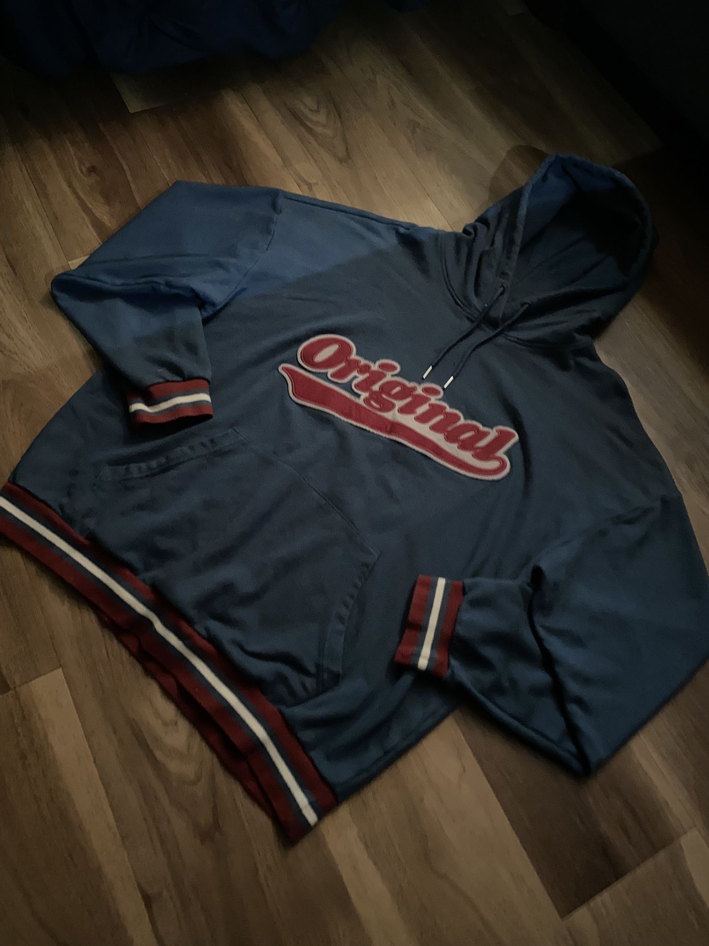 Original Hoodie