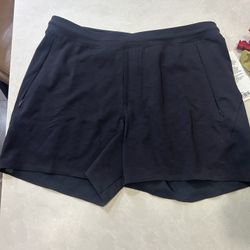Lululemon Shorts Brand New With Tags